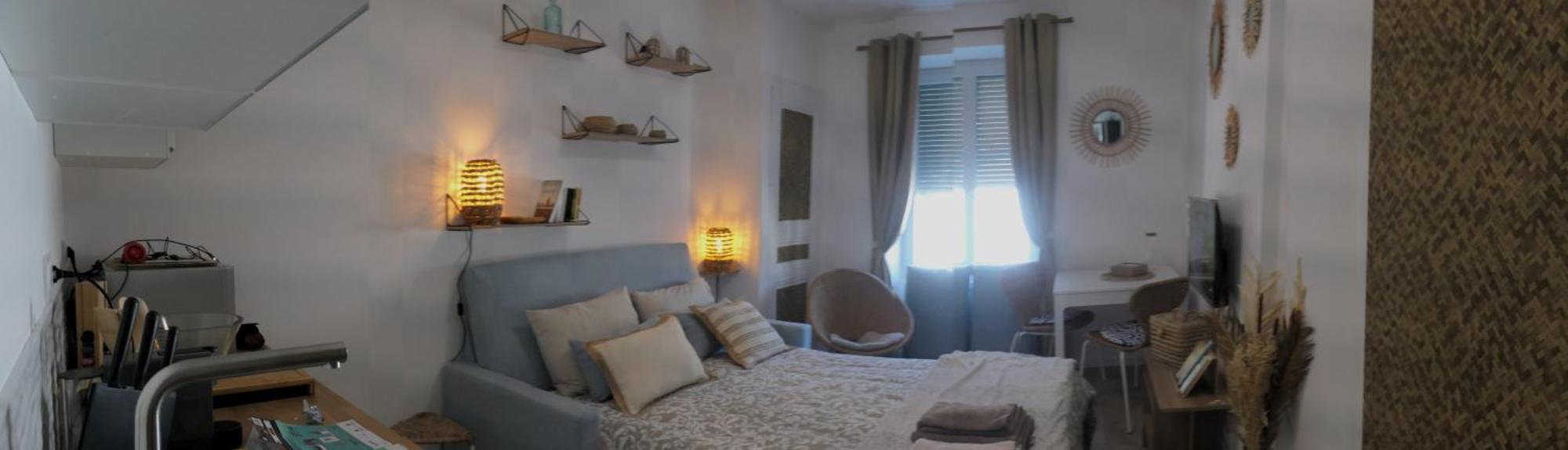 Apartment Elegance Naturelle Proche Gare *