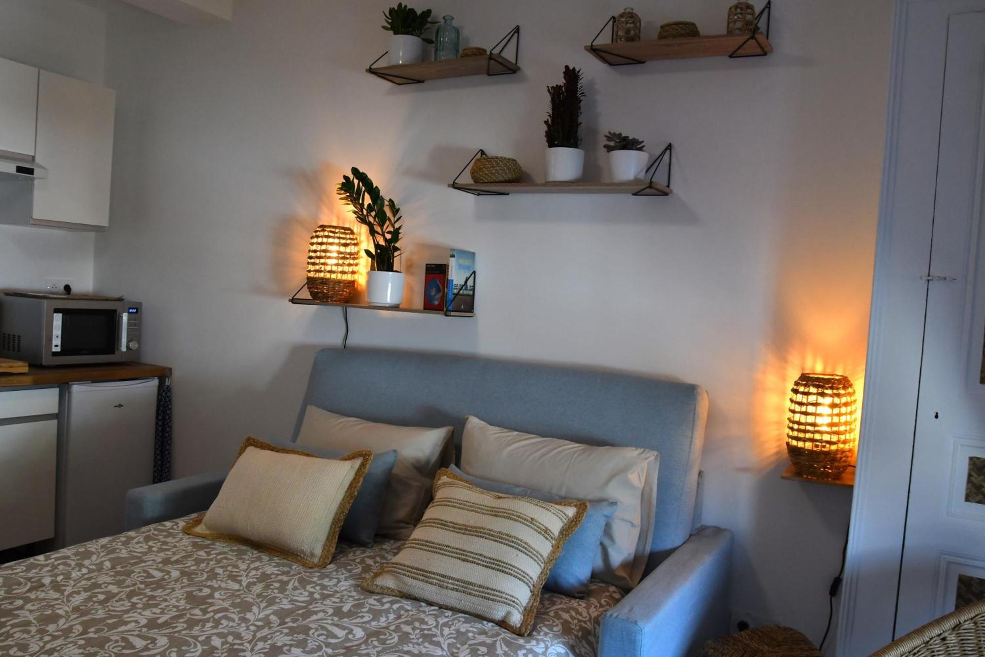 Elegance Naturelle Proche Gare Appartement Voiron